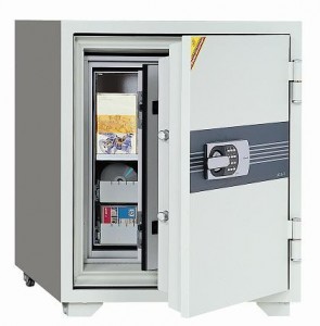 Eurosafe Data Kasa DT 2825
