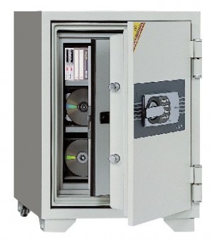 Eurosafe DS1070 Data Kasa