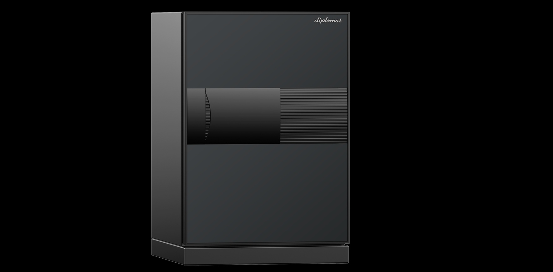 DPS9000 Premium Next Çelik Kasa