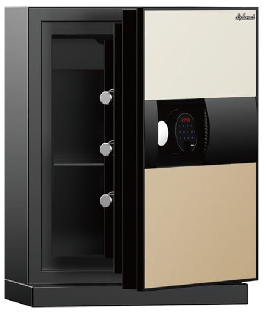 DPS7000 Two-tone