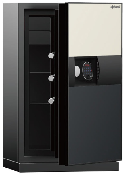 DPS9000 Two-tone